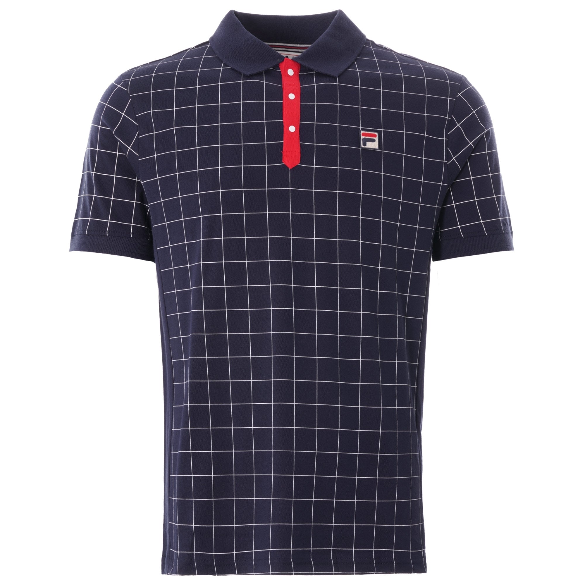 Nile Polo - XXL