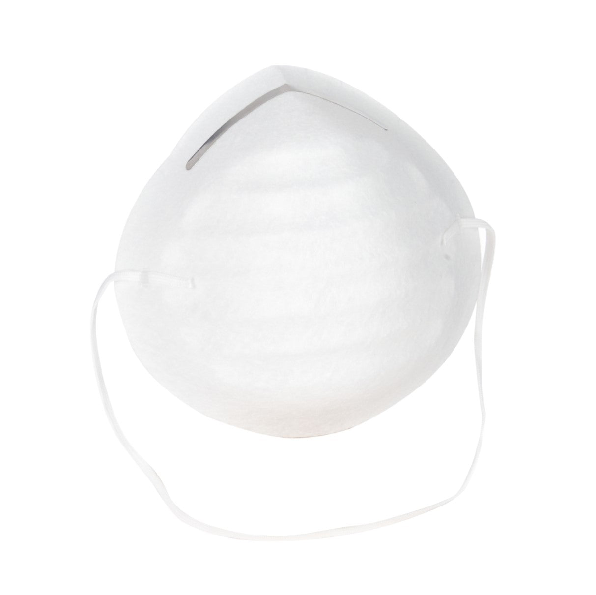 Disposable Dust Mask, Single Use, 50 count