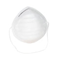 Disposable Dust Mask, Single Use, 50 count