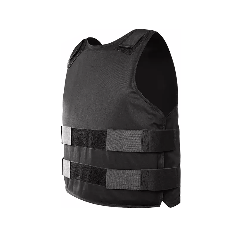 Tactical Bulletproof Vest (IIIA) - S
