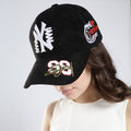 NY Redline