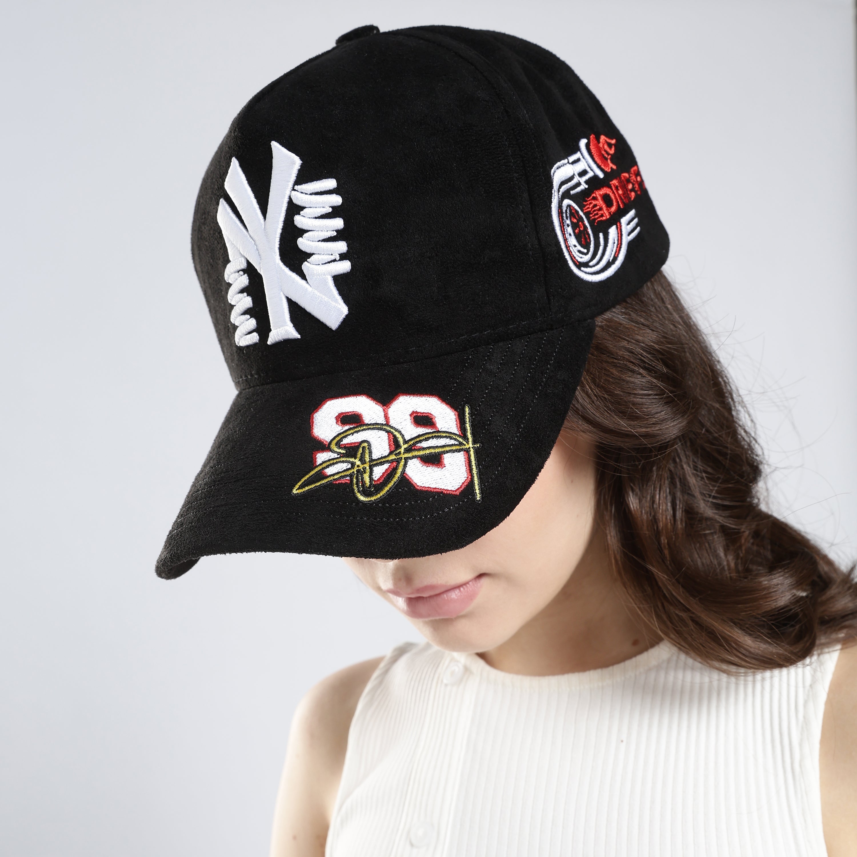NY Redline