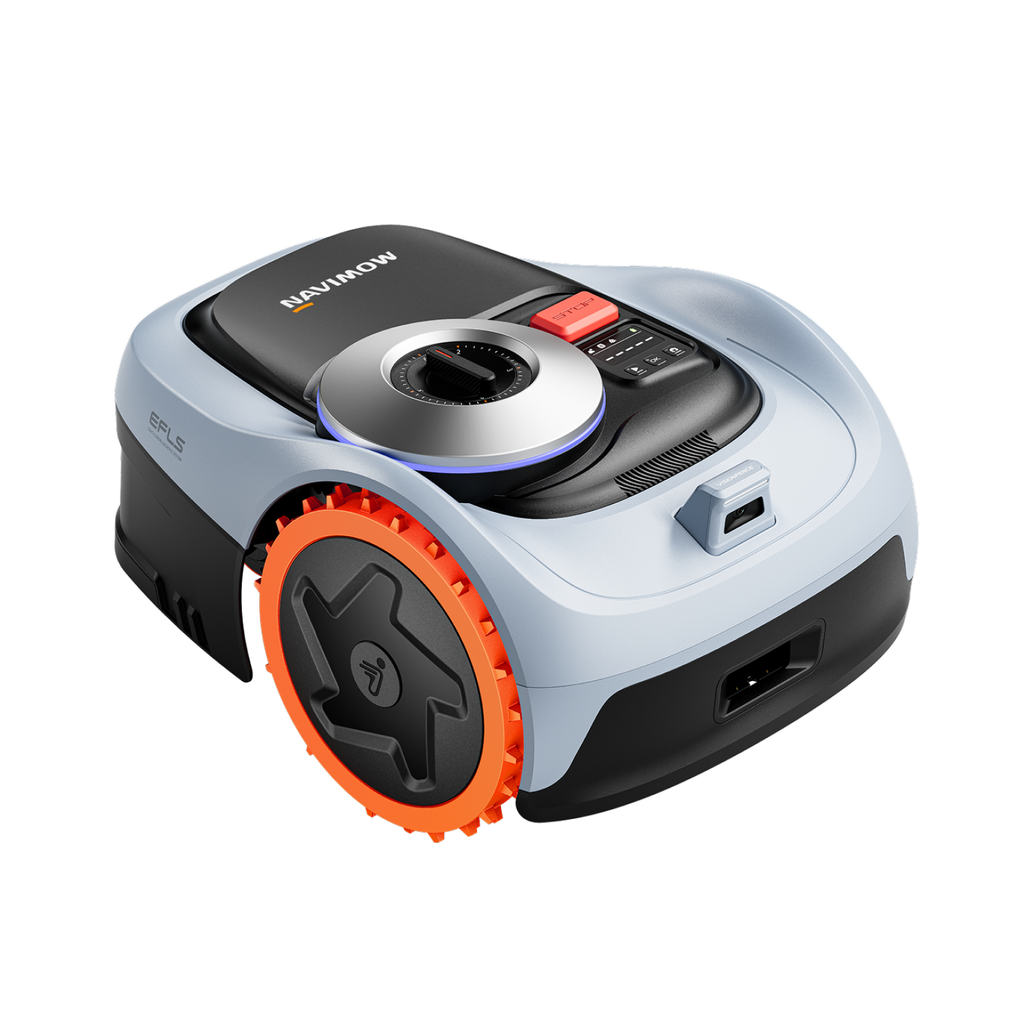 Navimow i2 AWD Robot Tagliaerba - Navimow i208 AWD | 800 m²