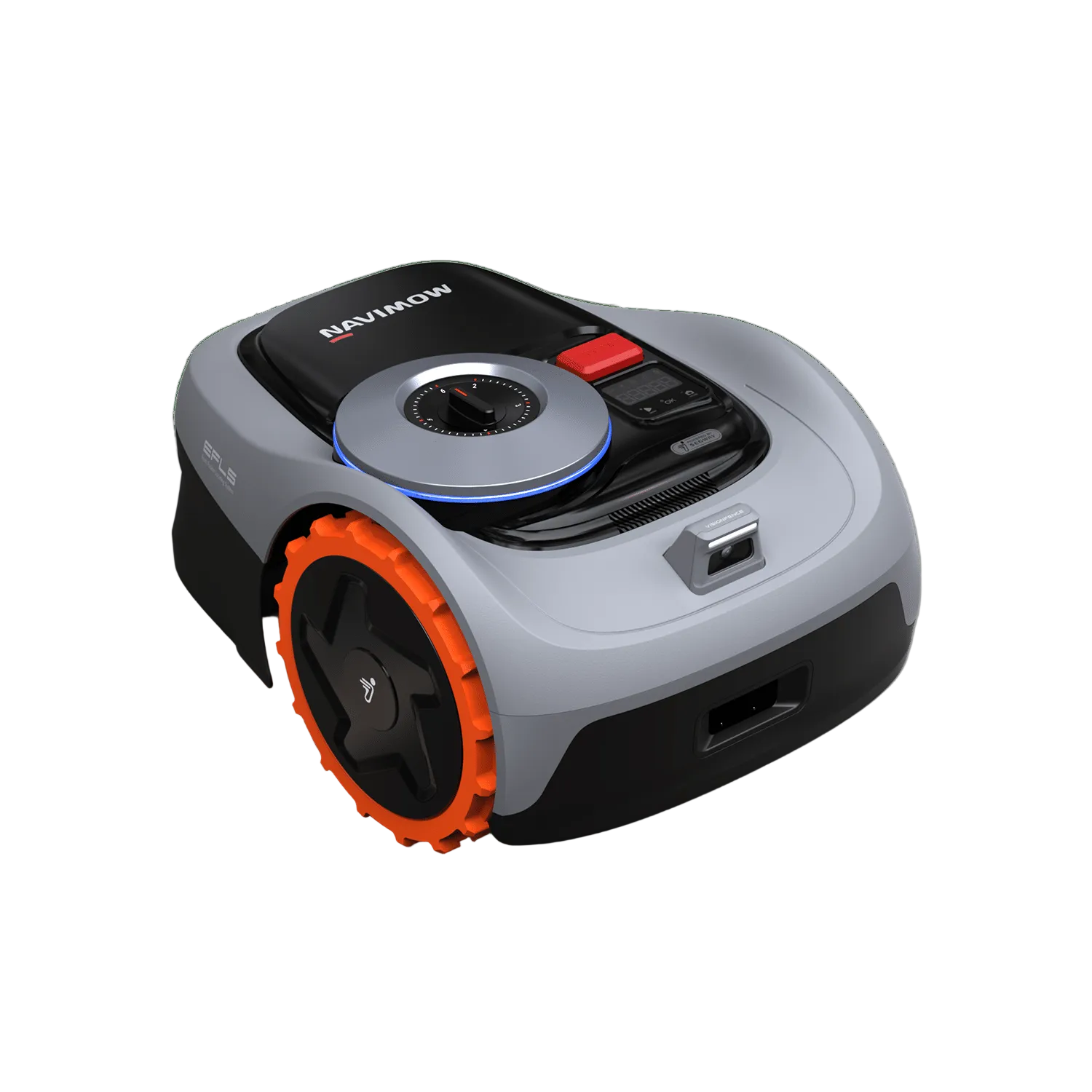 Navimow i105e Robotgräsklippare - Navimow i105e｜500 ㎡