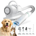 Neakasa P1 Pro 5-in-1 Haustierpflege Staubsauger Set für Hunde & Katzen