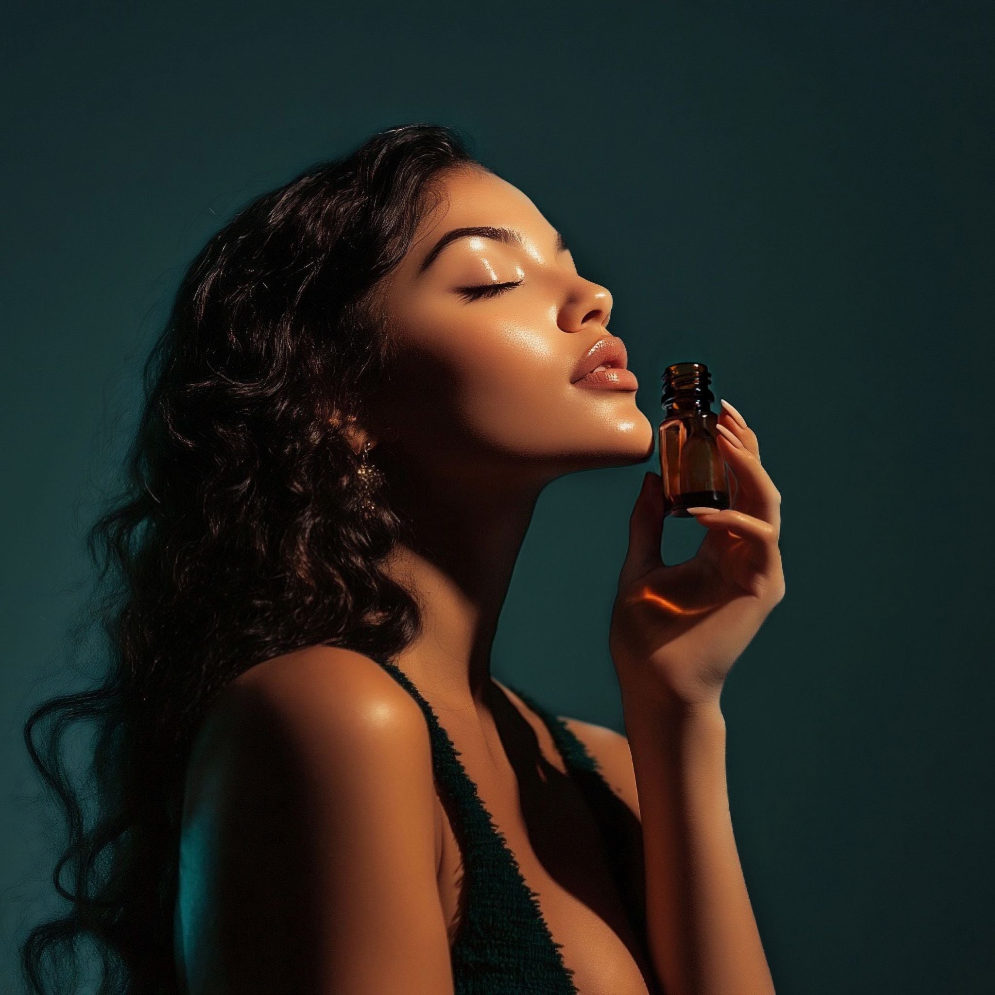 Online Course: a Multi-Sensory Aroma Journey with 24 Essential Oils
