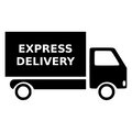 Next Working Day Delivery