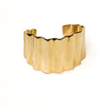 Niara Cuff - Silver