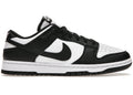 Nike Dunk Low Retro White Black (2021) - EU 40