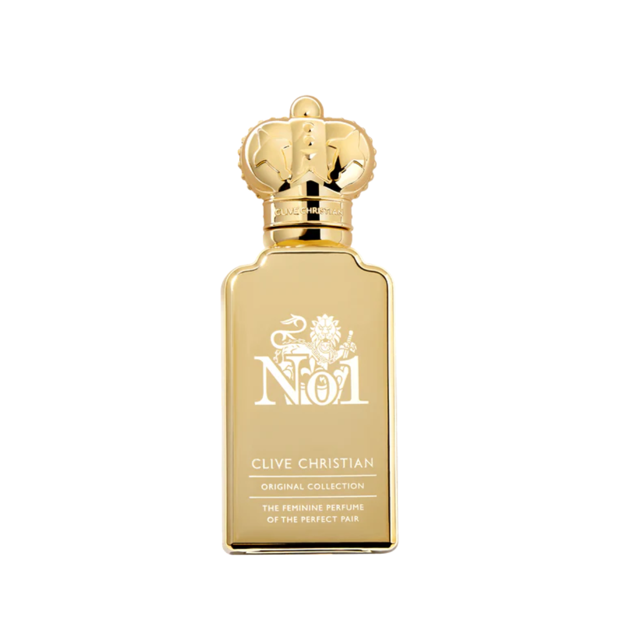 No.1 Woman Perfume - 50ml