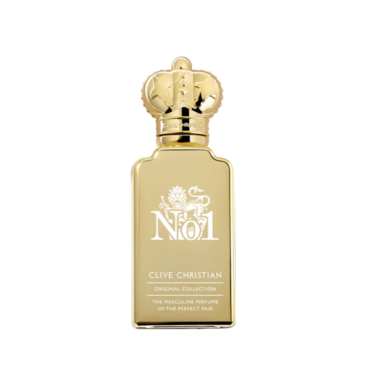 No.1 Men Perfume - 50ml