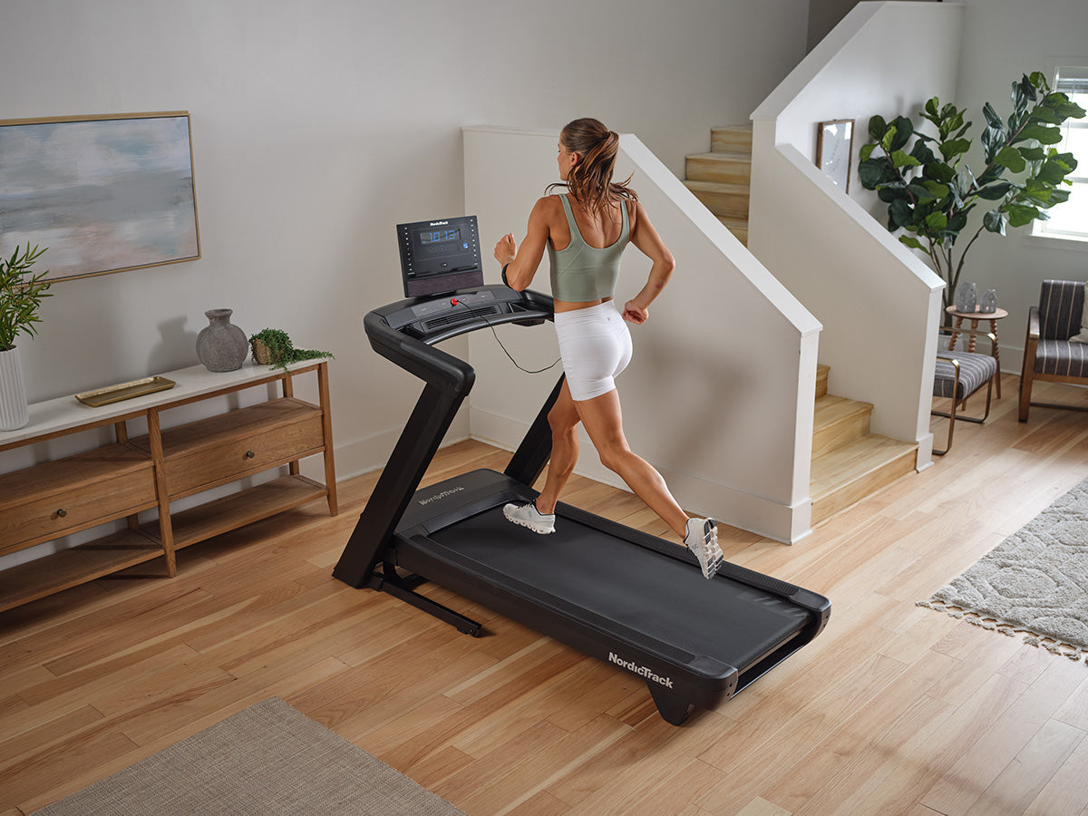 NordicTrack Commercial LE Treadmill