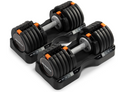 Nordic Track 25kg Select A Weight Dumbbells