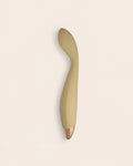 Nova - Vibromasseur Point G - Beige Sable