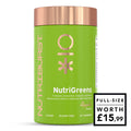 Nutriburst - NutriGreens 60 Gummies (STYLISTHOT25_005617)