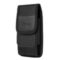 Original Black Rugged Nylon Case for TTfone mobile - for TT850