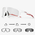 Photochromic Cycling Glasses - L14