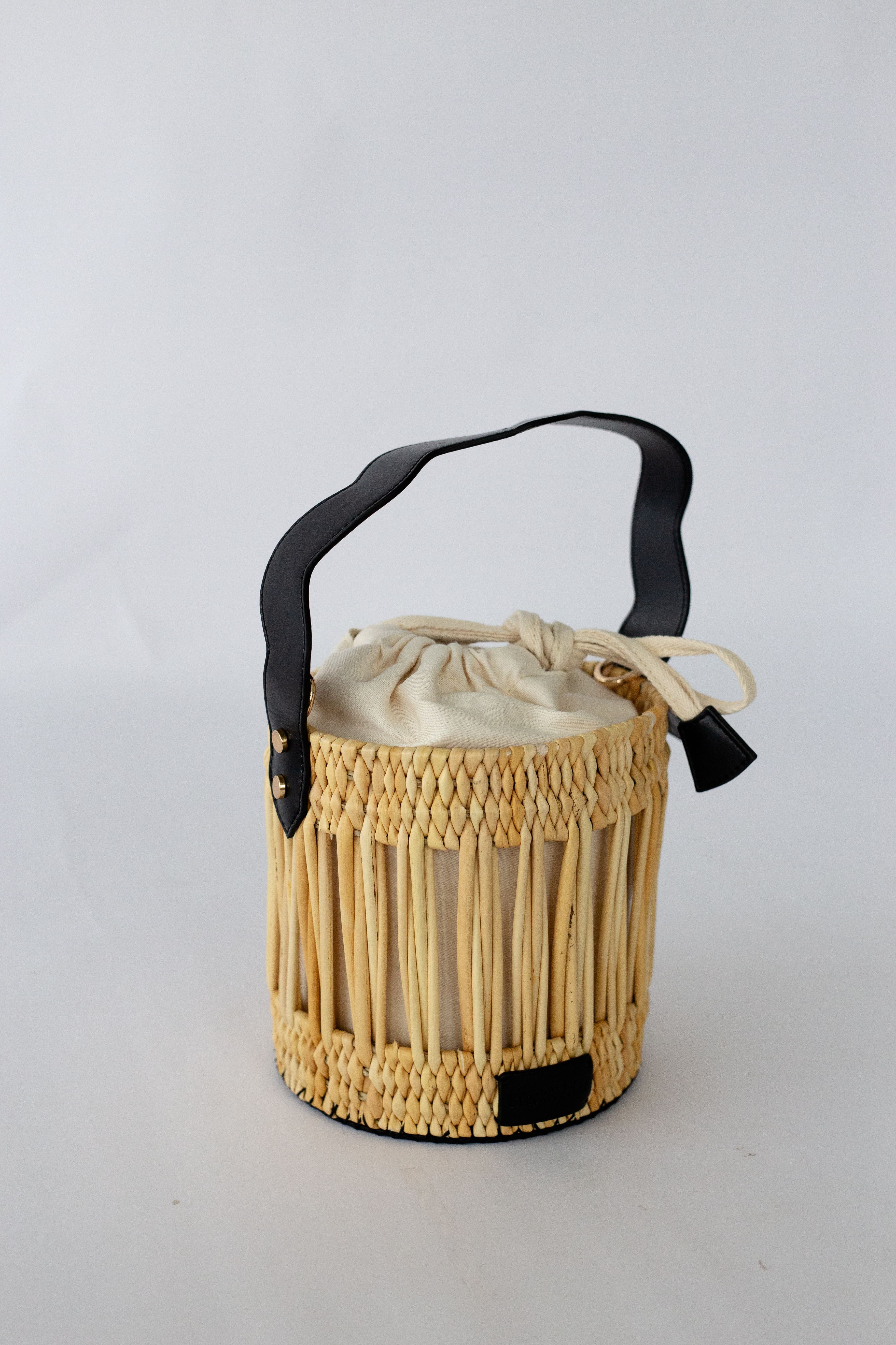 Emily Tote - Black