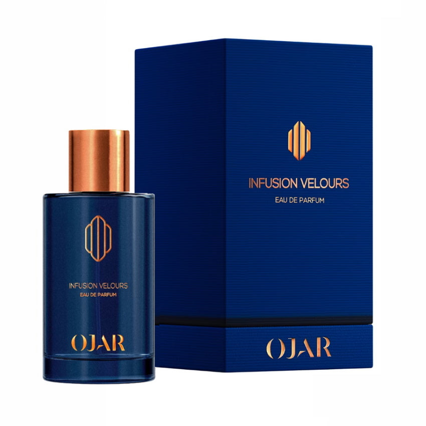 Ojar Infusion Velours Eau De Parfum Unisex 100ml