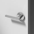 Brio	Dummy Door Handle - Chrome / 1 Pack