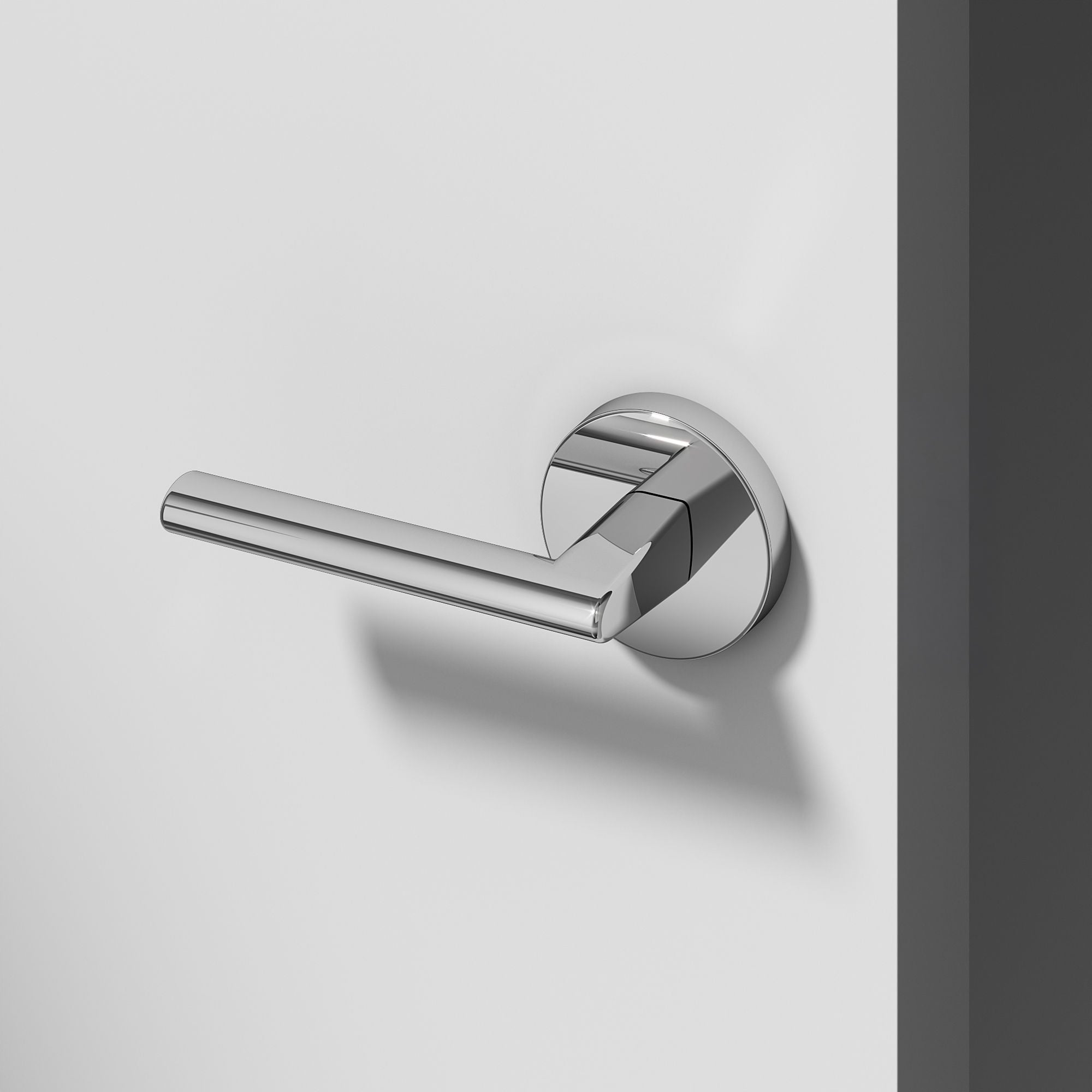 Brio	Dummy Door Handle - Chrome / 1 Pack