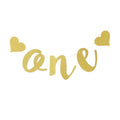 ONE slinger (Goud)
