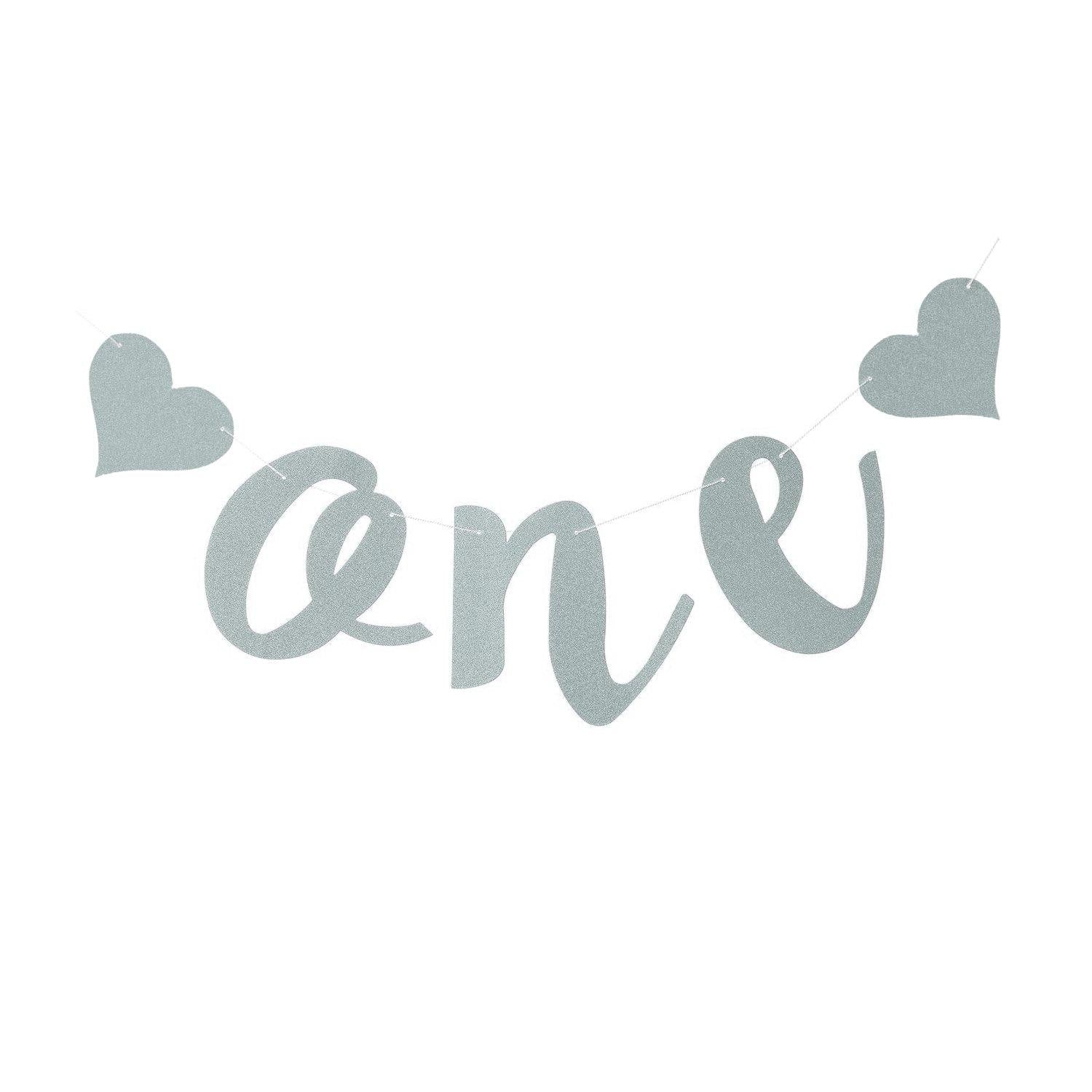 ONE slinger (Zilver)