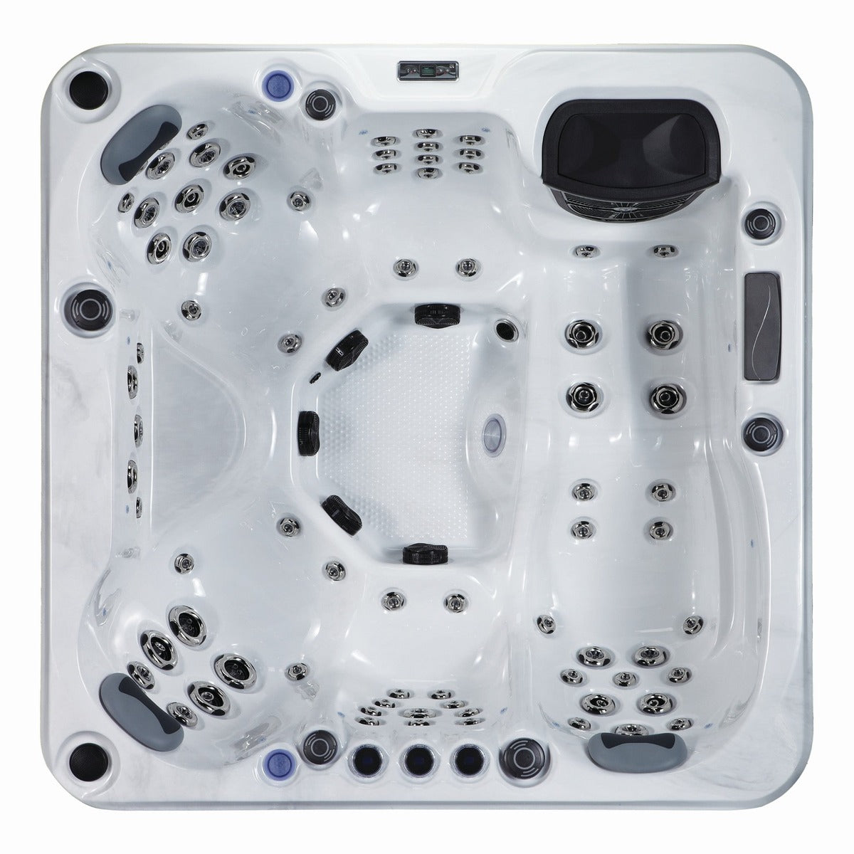 Aurora Pro | 5-Person Ultra-Performance 32A Spa