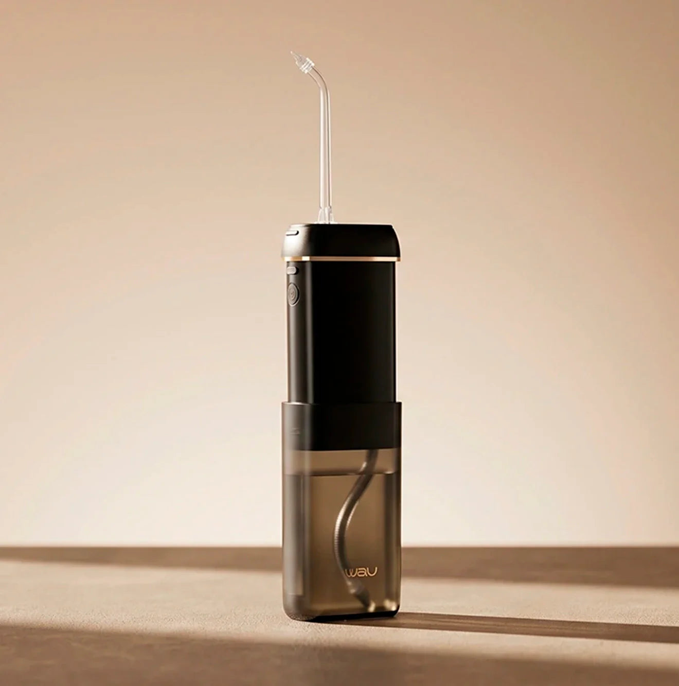 MIGA BLACK - ORAL IRRIGATOR