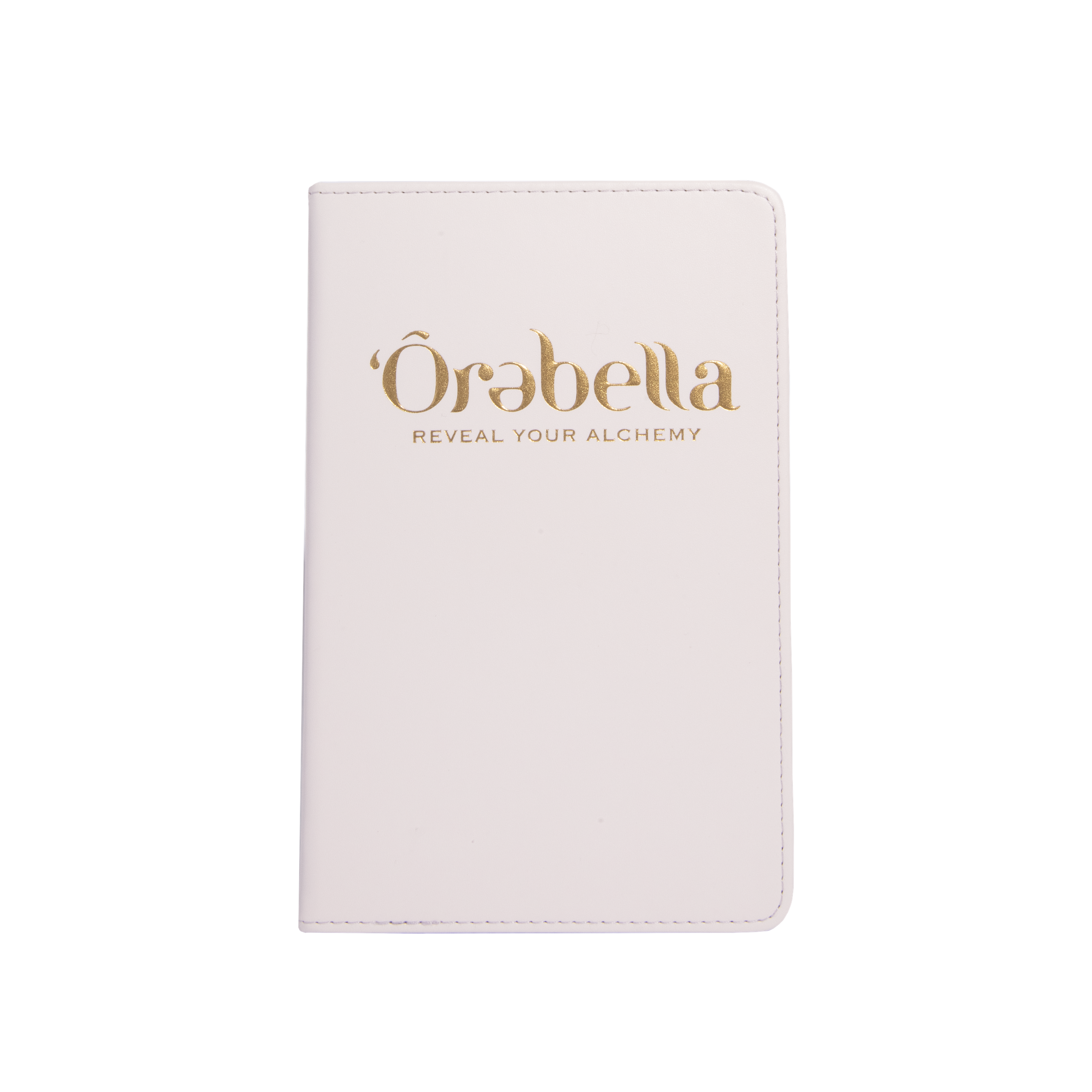 JOURNAL NOTEBOOK