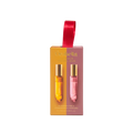 FLORALS TRAVEL DUO SET