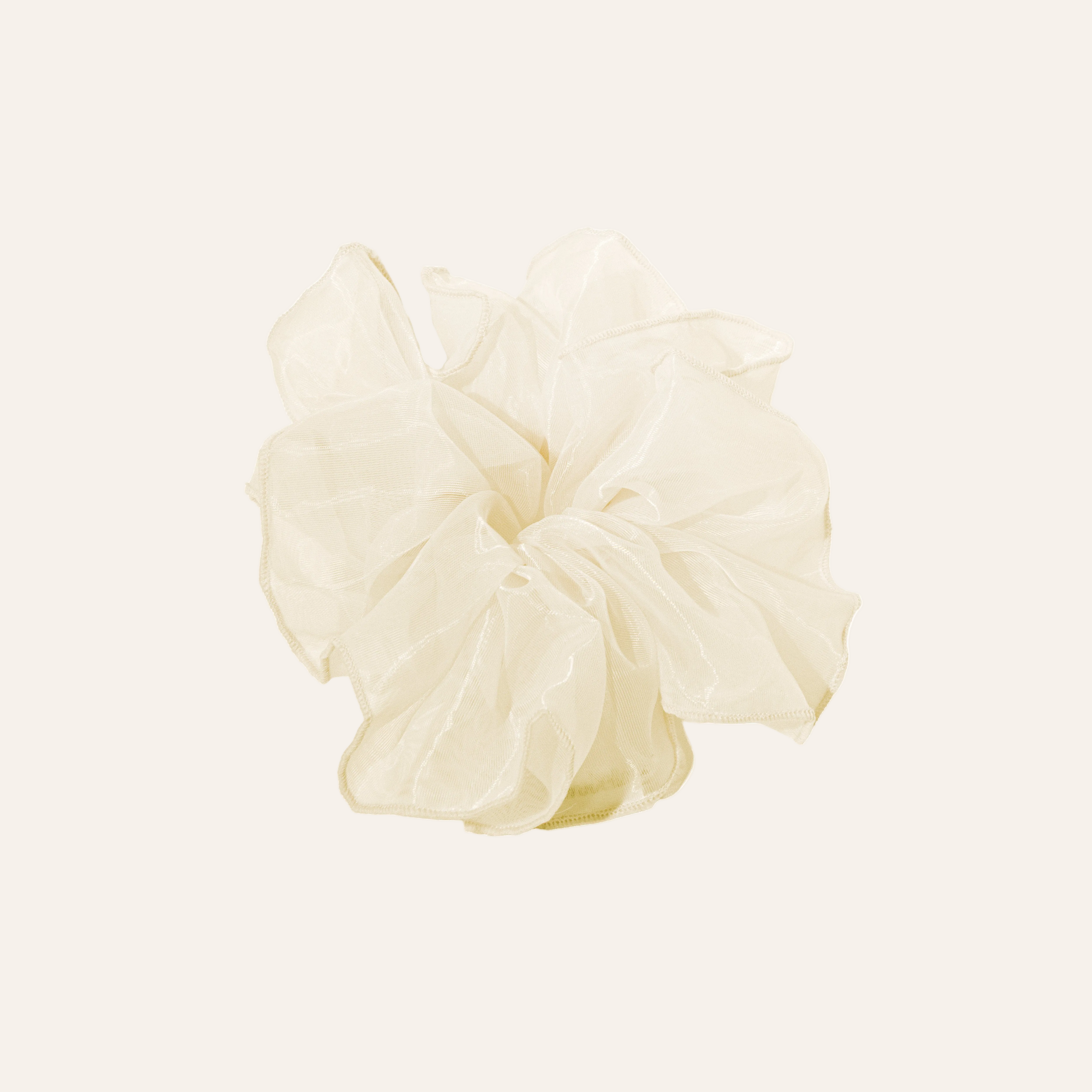 Soft Scrunchie