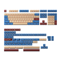 Palace Keycap Set (187-Key) - OSA