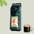 Ohana 16 oz - WHOLE BEAN / Medium