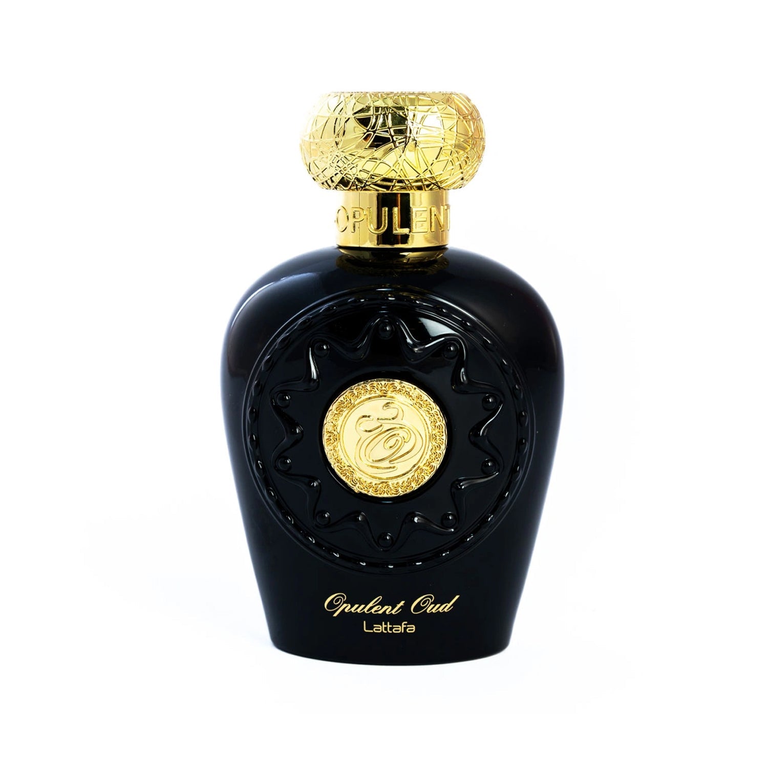 Opulent Oud Black 100ml EDP by Lattafa