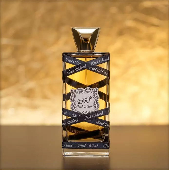 Lattafa Oud Mood 100ml EDP Unisex