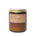 Sandalwood Rose