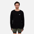 Thermo Long T-shirt - Noir / S