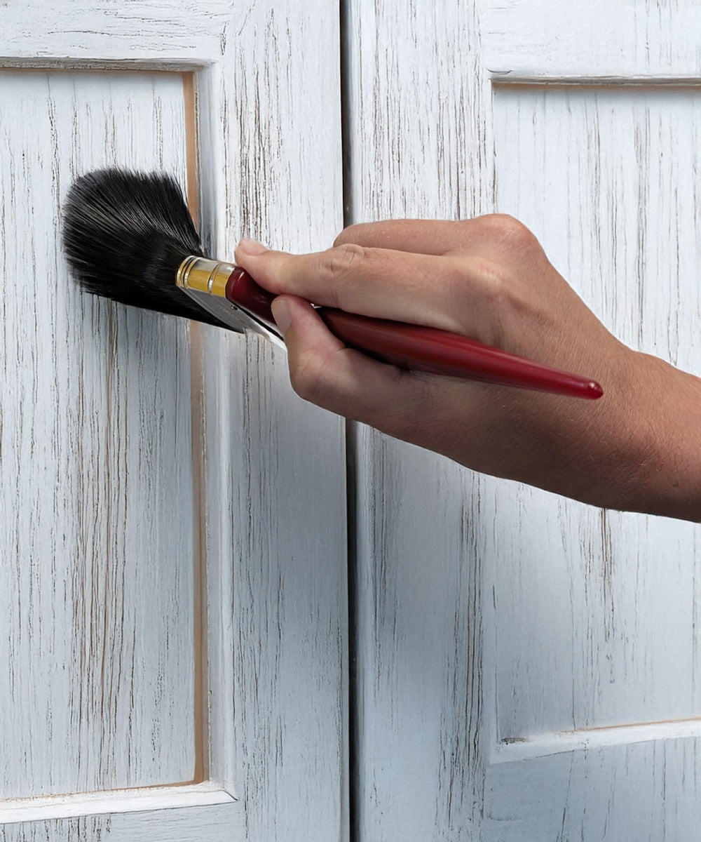 Premier Paint Brush – 2" - Polyester / 15mm 220mm 50mm 0.053kg
