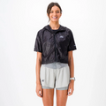 Ventil Windbreaker - Noir / M
