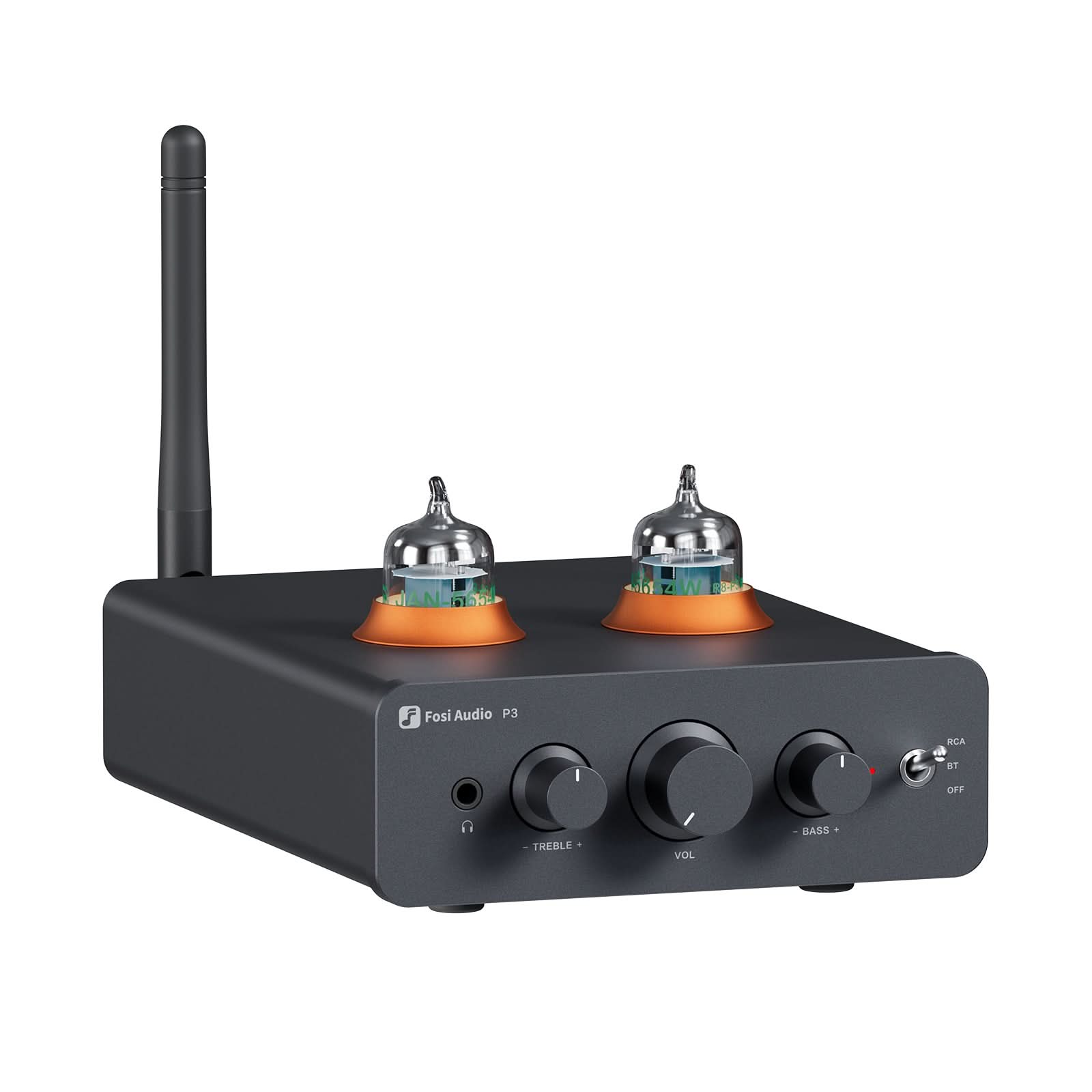 Fosi Audio P3 Tube Preamplifier