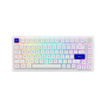 Blue On White PC75B Plus - TTC Gold Pink