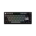 Black & Silver PC75B Plus - TTC Gold Pink