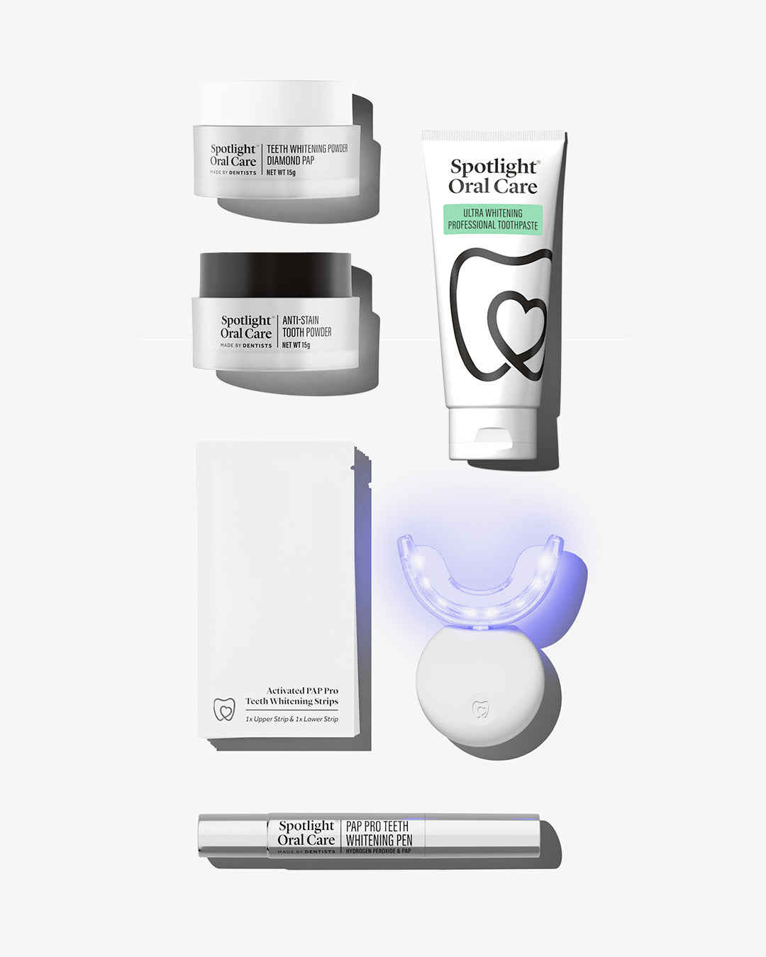 Brand New Smile Bundle