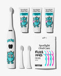 Monster Kids Bundle