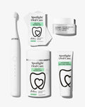 Sonic Pro Starter Bundle - Pure White