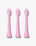Sonic Toothbrush Replacement Heads - Cool Summer