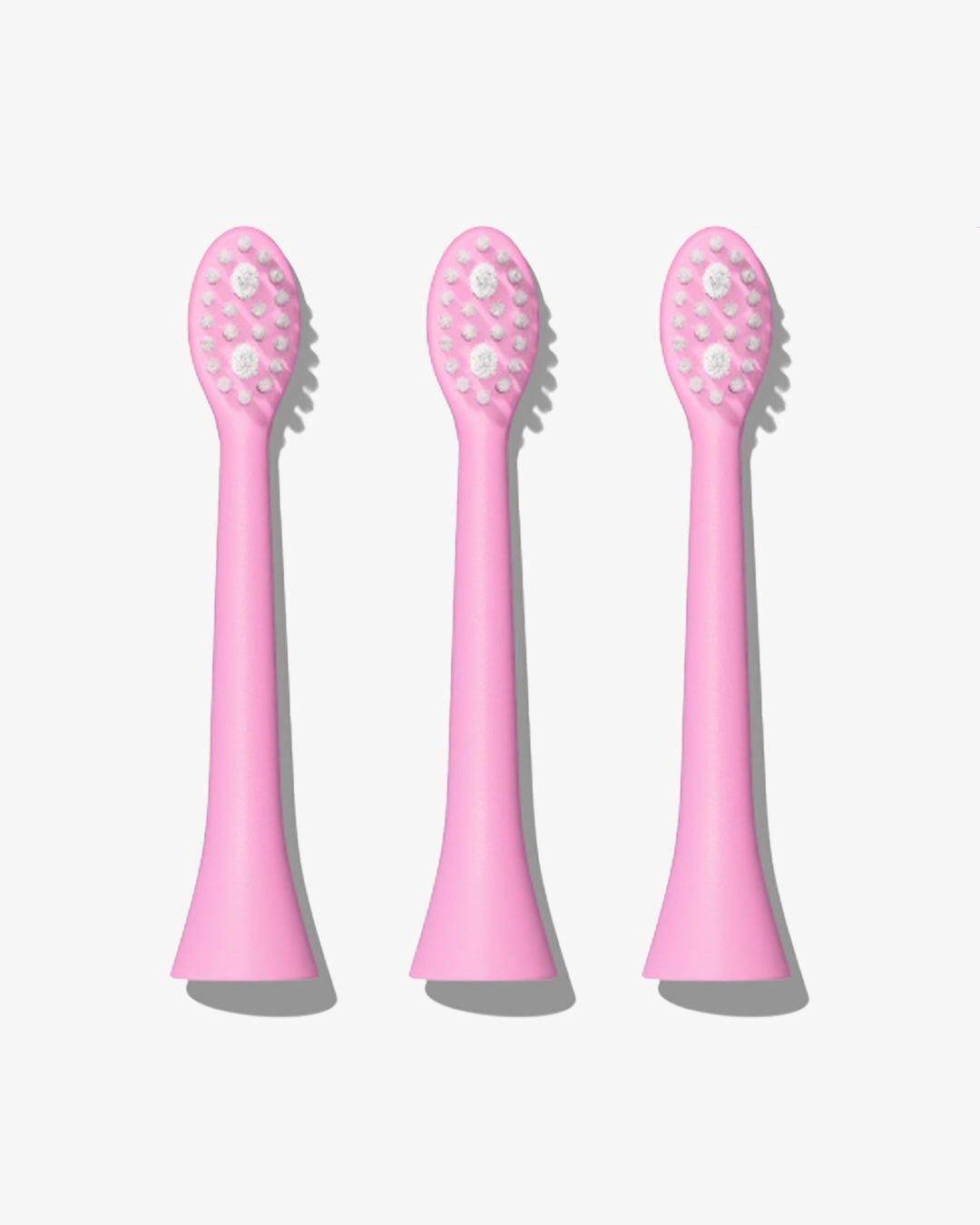 Sonic Toothbrush Replacement Heads - Cool Summer