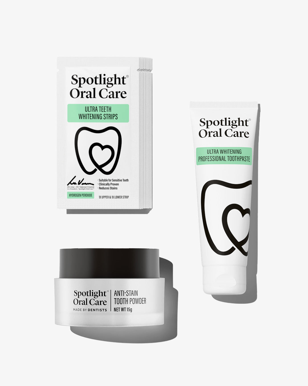 Strip Away Stains Bundle