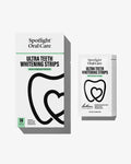 14 Day Ultra Teeth Whitening Strips